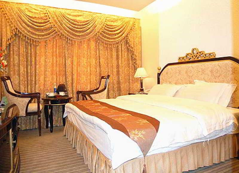 Photo of Central Park Gwalior, 3-star hotel in Gwalior