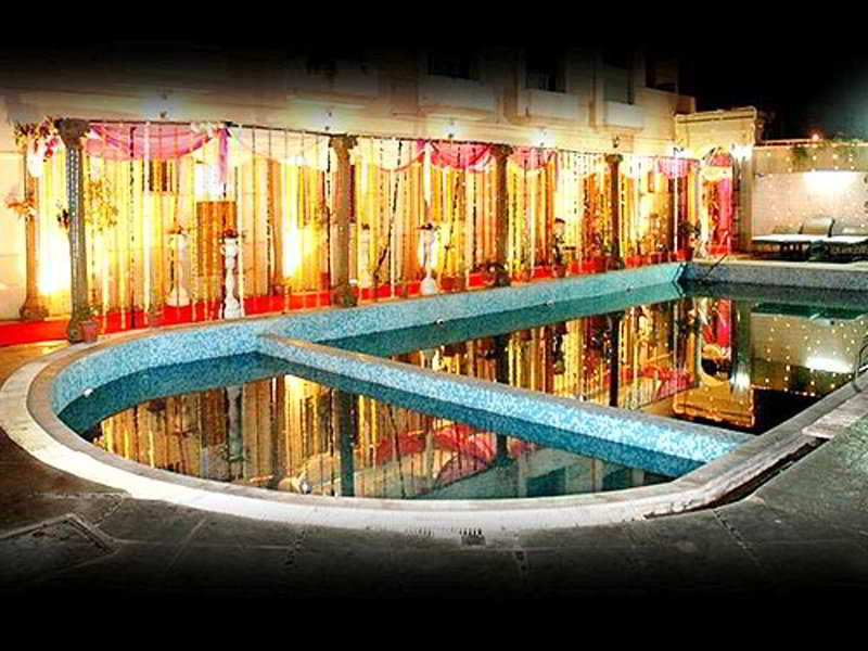 Photo of Central Park Gwalior, 3-star hotel in Gwalior