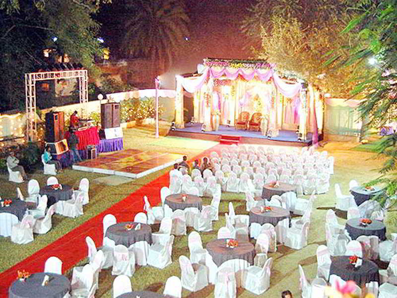 Photo of Central Park Gwalior, 3-star hotel in Gwalior