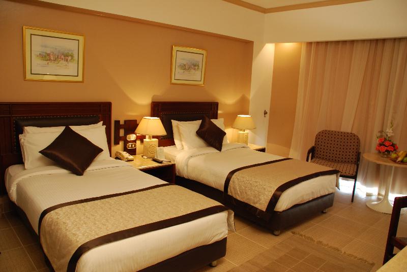 Photo of Pyramids Hotel, 4-star hotel in Al Haram