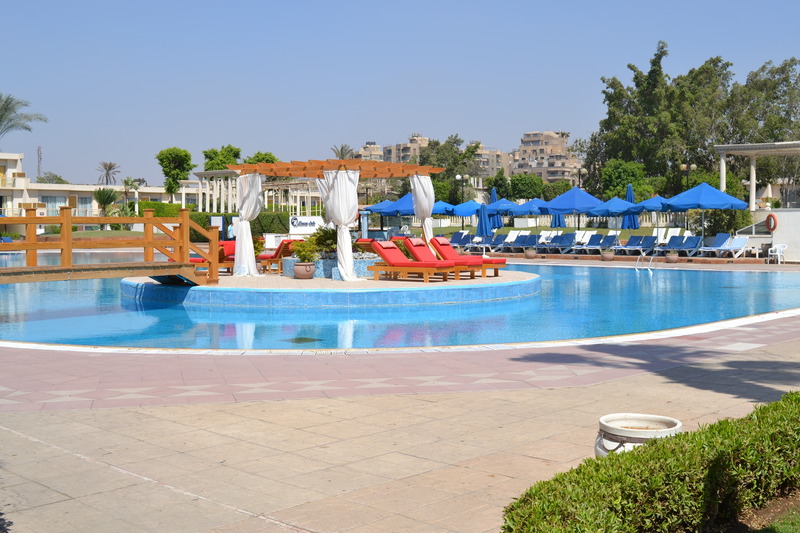 Photo of Pyramids Hotel, 4-star hotel in Al Haram