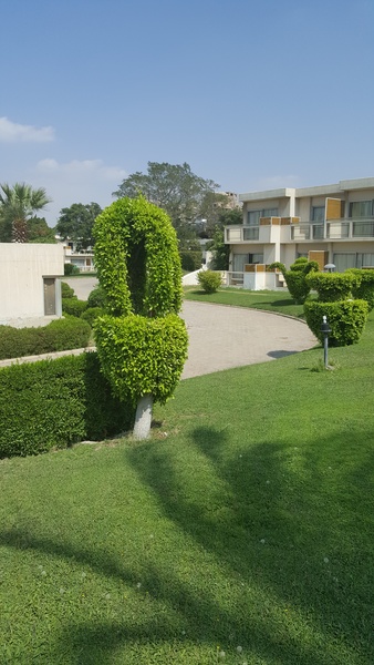 Photo of Pyramids Hotel, 4-star hotel in Al Haram