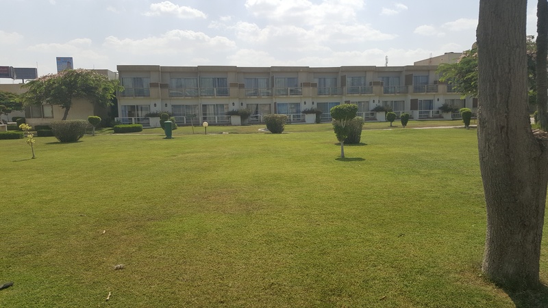 Photo of Pyramids Hotel, 4-star hotel in Al Haram