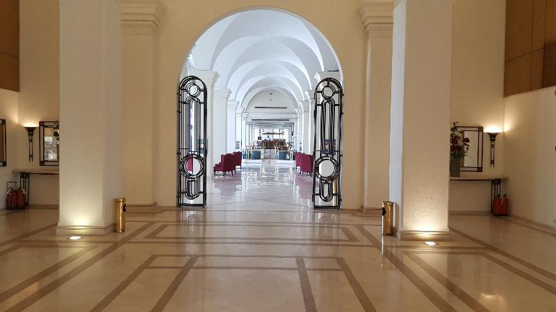 Photo of Pyramids Hotel, 4-star hotel in Al Haram