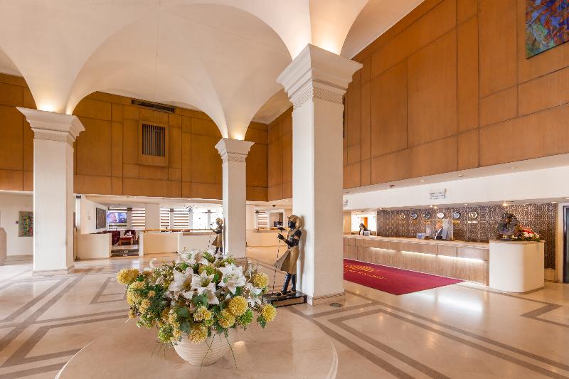 Photo of Pyramids Hotel, 4-star hotel in Al Haram