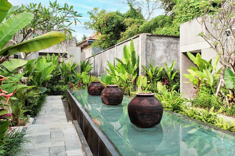 Mayaloka Villas Ubud, Singapore