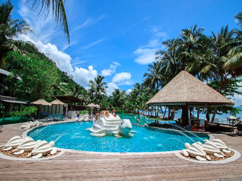 Sira Grande Hotel & Spa, Singapore