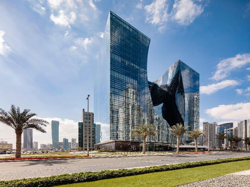 Photo of ME Dubai Residences, 5-star hotel in Downtown Dubai