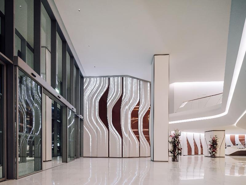 Photo of ME Dubai Residences, 5-star hotel in Downtown Dubai