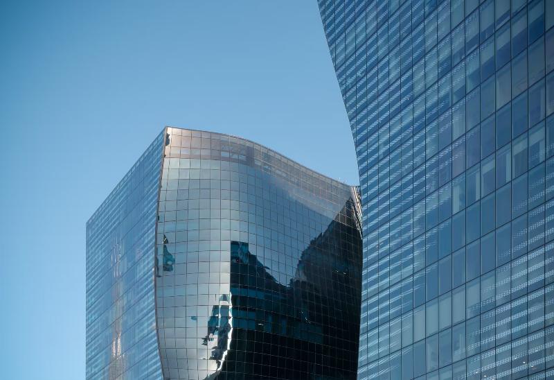 Photo of ME Dubai Residences, 5-star hotel in Downtown Dubai