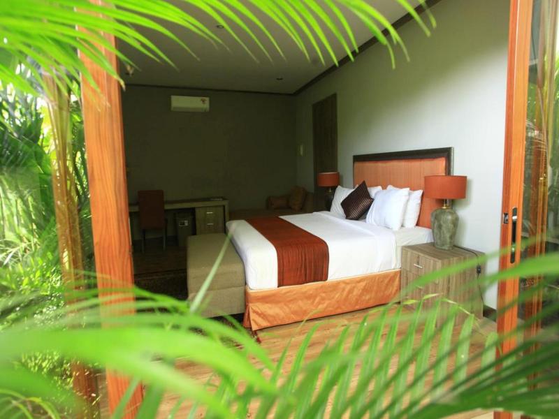 Puri Sabina Bed & Breakfast, Singapore