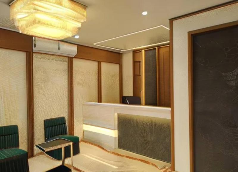 Photo of Hotel Royal Paris, 2-star hotel in Chennai (and vicinity)