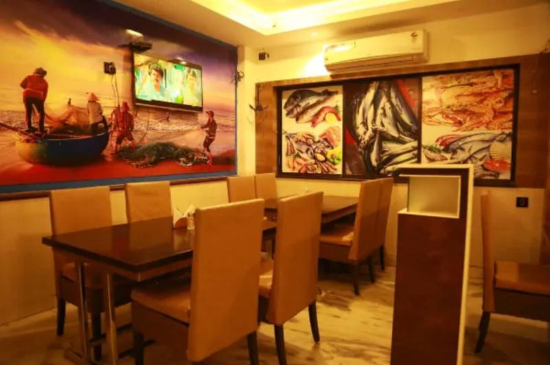 Photo of Hotel Royal Paris, 2-star hotel in Chennai (and vicinity)