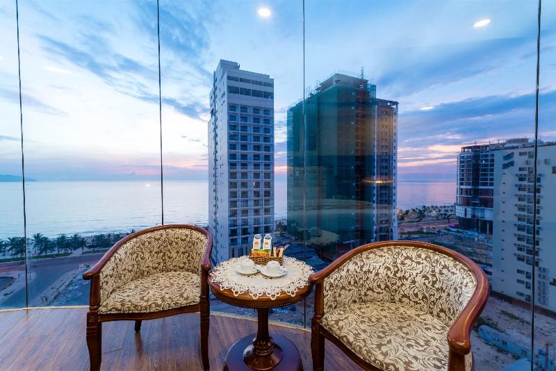Nhat Minh Hotel and Apartment, Singapore