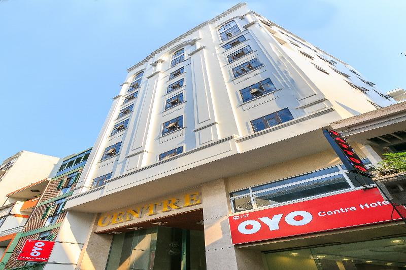 Centre Hotel, Singapore