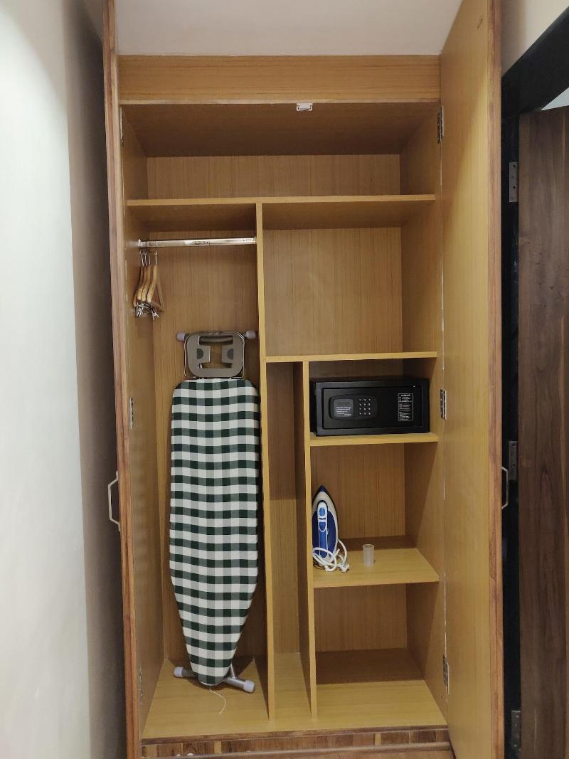 Photo of Sai Neem Tree Hotel, 3-star hotel in Shirdi