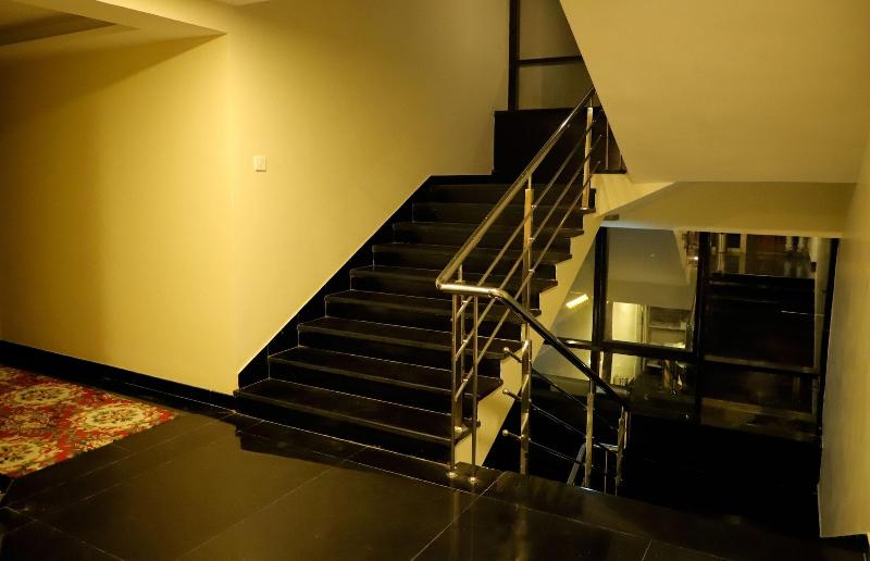 Photo of Sai Neem Tree Hotel, 3-star hotel in Shirdi