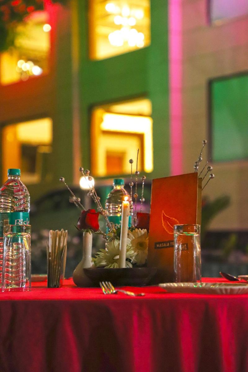 Photo of Sai Neem Tree Hotel, 3-star hotel in Shirdi