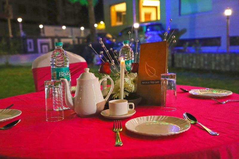 Photo of Sai Neem Tree Hotel, 3-star hotel in Shirdi