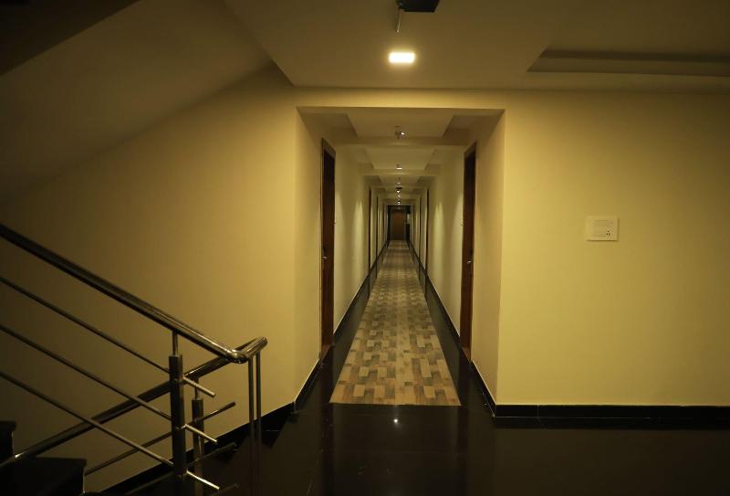 Photo of Sai Neem Tree Hotel, 3-star hotel in Shirdi