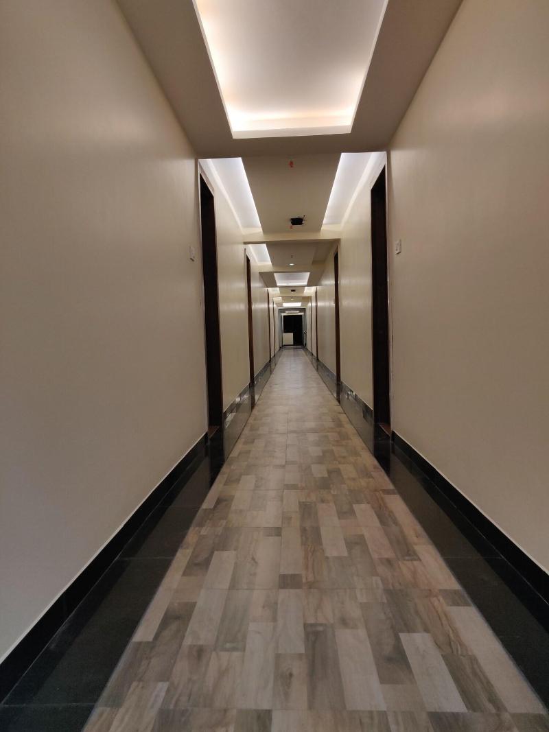 Photo of Sai Neem Tree Hotel, 3-star hotel in Shirdi