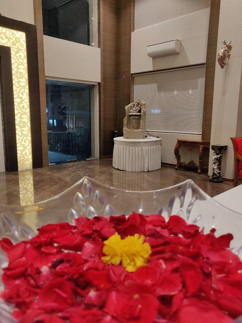 Photo of Sai Neem Tree Hotel, 3-star hotel in Shirdi