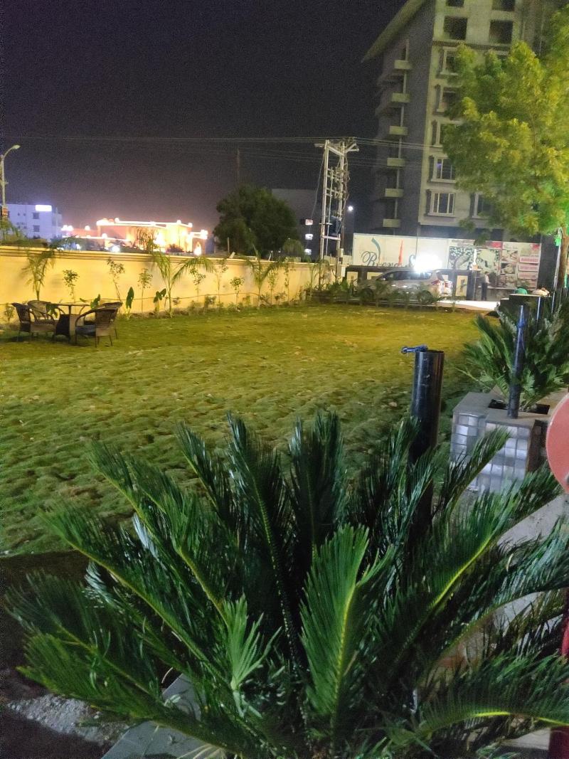 Photo of Sai Neem Tree Hotel, 3-star hotel in Shirdi