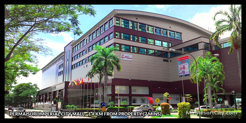 Venice Inn, 3-star hotel in Miri