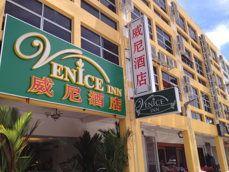 Photo of Venice Inn, 3-star hotel in Miri