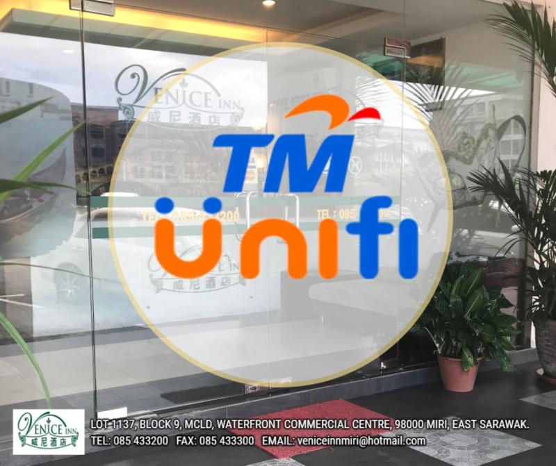 Photo of Venice Inn, 3-star hotel in Miri