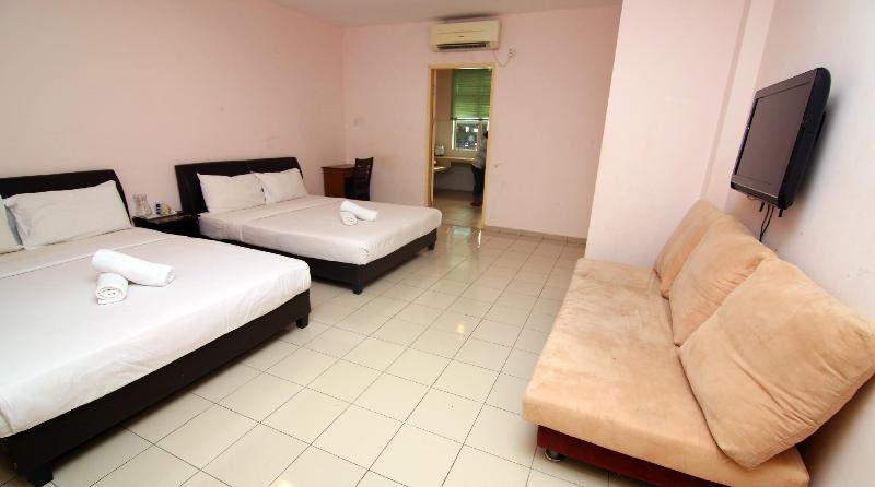 Photo of Venice Inn, 3-star hotel in Miri