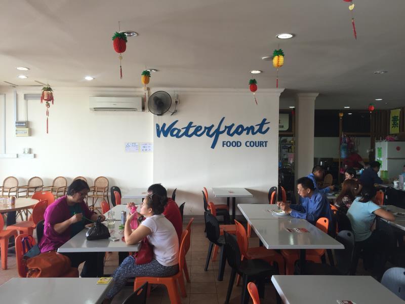 Photo of Venice Inn, 3-star hotel in Miri