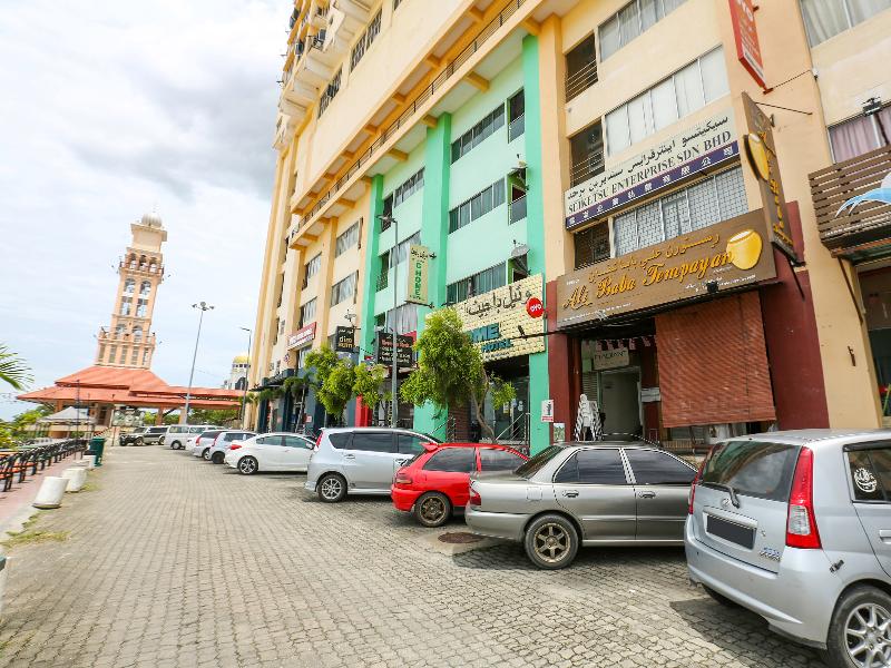Hotel O G Home Hotel, Kota Bharu, Kelantan., 3-star hotel in Kota Bharu