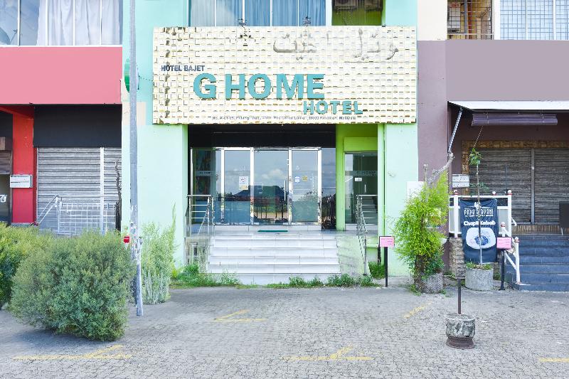 Photo of Hotel O G Home Hotel, Kota Bharu, Kelantan., 3-star hotel in Kota Bharu