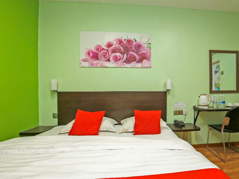 Photo of Hotel O G Home Hotel, Kota Bharu, Kelantan., 3-star hotel in Kota Bharu