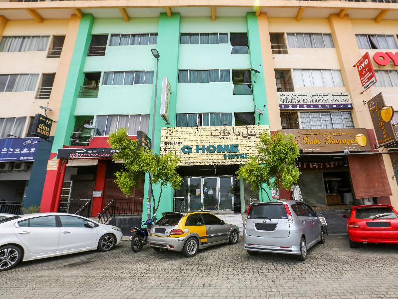 Photo of Hotel O G Home Hotel, Kota Bharu, Kelantan., 3-star hotel in Kota Bharu