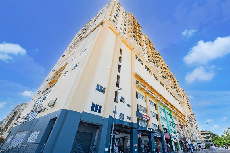 Photo of Hotel O G Home Hotel, Kota Bharu, Kelantan., 3-star hotel in Kota Bharu