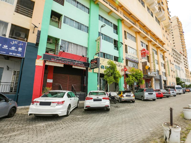 Photo of Hotel O G Home Hotel, Kota Bharu, Kelantan., 3-star hotel in Kota Bharu