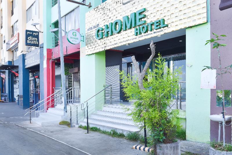 Photo of Hotel O G Home Hotel, Kota Bharu, Kelantan., 3-star hotel in Kota Bharu