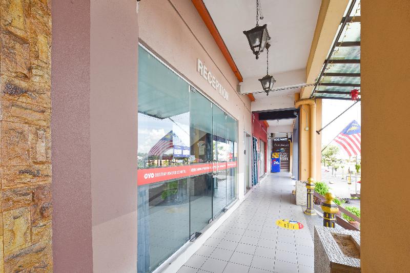 Photo of Hotel O G Home Hotel, Kota Bharu, Kelantan., 3-star hotel in Kota Bharu
