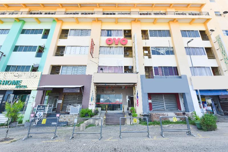 Photo of Hotel O G Home Hotel, Kota Bharu, Kelantan., 3-star hotel in Kota Bharu