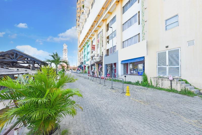 Photo of Hotel O G Home Hotel, Kota Bharu, Kelantan., 3-star hotel in Kota Bharu