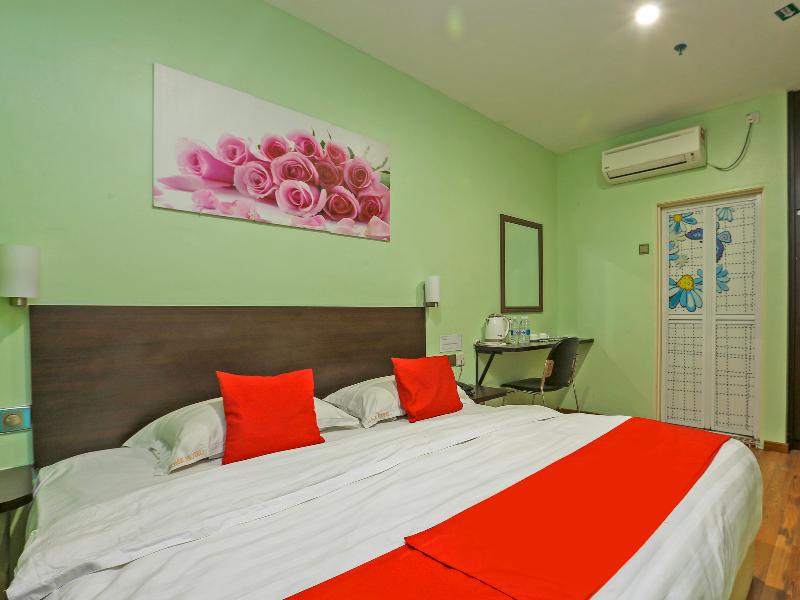 Photo of Hotel O G Home Hotel, Kota Bharu, Kelantan., 3-star hotel in Kota Bharu