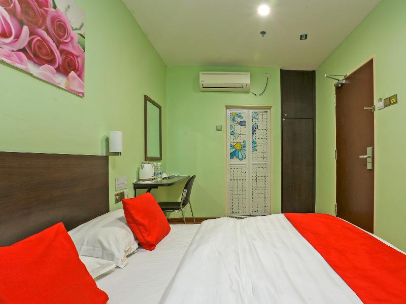 Photo of Hotel O G Home Hotel, Kota Bharu, Kelantan., 3-star hotel in Kota Bharu