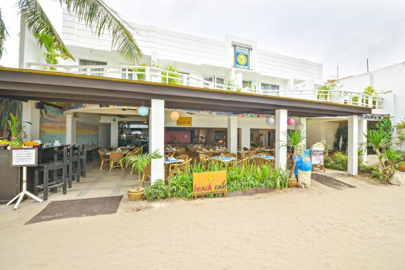 Le Soleil De Boracay exterior, 3-Star hotel in Aklan