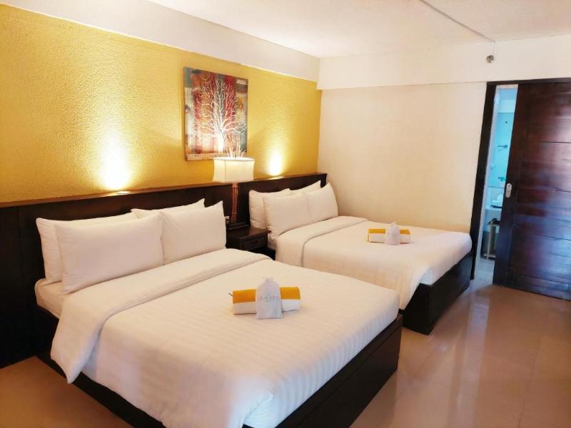Photo of Le Soleil De Boracay, 3-star hotel in Aklan