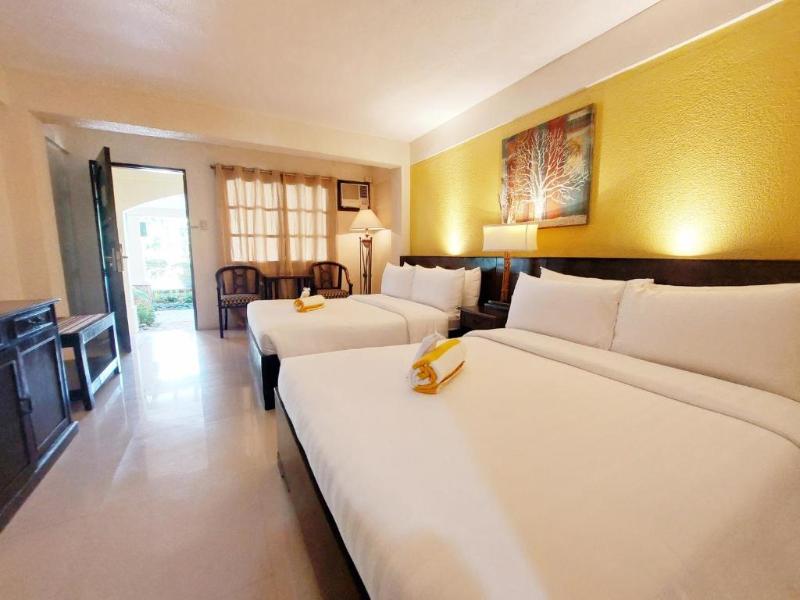 Photo of Le Soleil De Boracay, 3-star hotel in Aklan