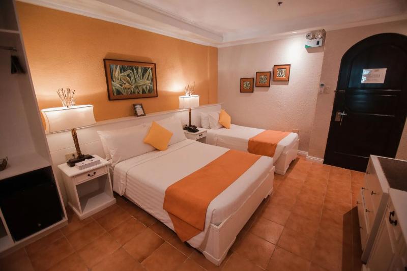 Photo of Le Soleil De Boracay, 3-star hotel in Aklan