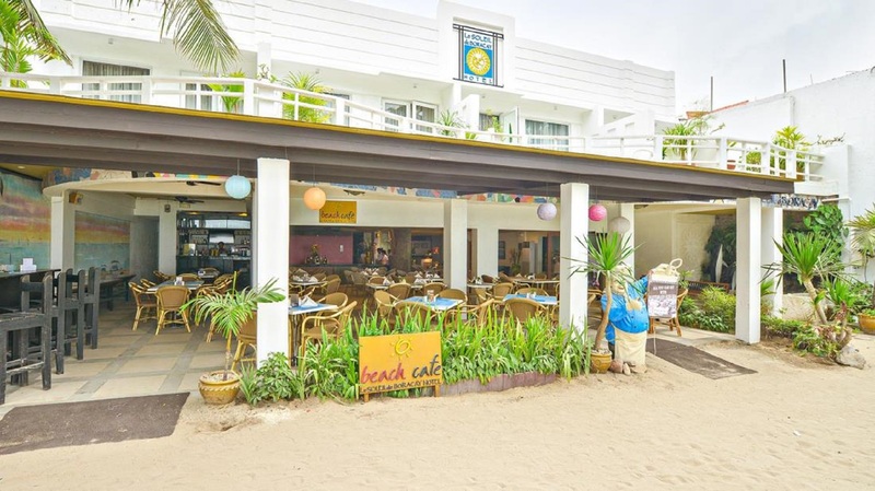 Photo of Le Soleil De Boracay, 3-star hotel in Aklan