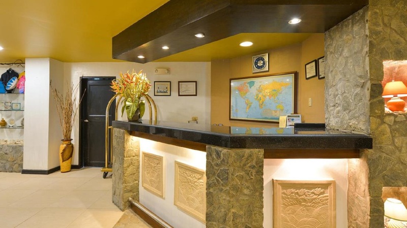 Photo of Le Soleil De Boracay, 3-star hotel in Aklan